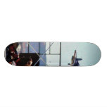 Aircraft Skateboard Decks