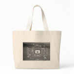 AIRCRAFT WEAPONS SYSTEMS CAMERA CANVAS BAGS