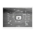 AIRCRAFT WEAPONS SYSTEMS CAMERA POST CARDS
