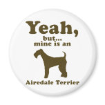 Airedale Terrier