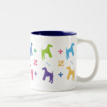 Airedale Terrier Mug