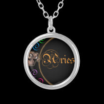 Aires necklaces