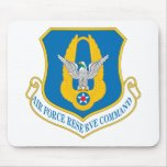 Airforce Reserve Mousepad