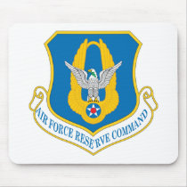 Airforce Reserve Mousepad mousepads