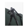 Airforce Way Zentai Set 2 - 6 Postcard