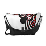 Airowplane Messenger Bag