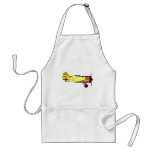 airplane aprons