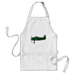 airplane aprons