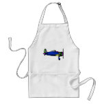 airplane aprons