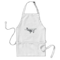 AIRPLANE APRONS