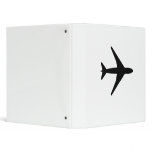 Airplane Binder