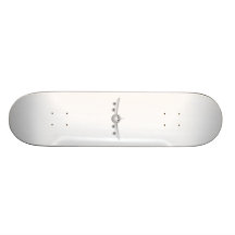 Airplane Cartoon Skateboards