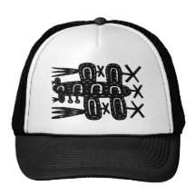 Airplane Hat