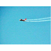 Airplane Jet Mig Photo Cutout