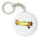 airplane key chains