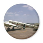 Airplane Magnet