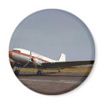 Airplane Magnet
