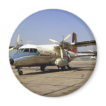Airplane Magnet