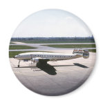 Airplane Magnet
