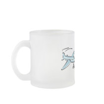 Airplane My First Airplane Ride Mug