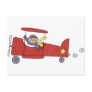 Airplane Post Cards