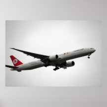 AirPlane Posters
