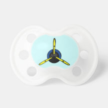 Airplane Propeller