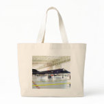 Airplane Stealth Fighter Canvas Bags