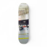 Airplane Stealth Fighter Skate Boards