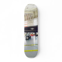 Airplane Stealth Fighter Skate Boards