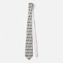 Airplane Stealth Fighter Ties