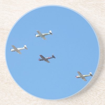airplanes, airplane, pens, pins, military beverage coasters by 777_scrapper