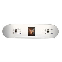 airplanes, airplanes, space skate board decks