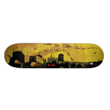 airplanes design 2 skateboard