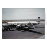 Airplanes Greeting Card