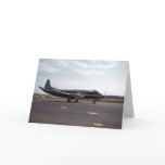 Airplanes Greeting Card