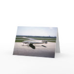 Airplanes Greeting Card