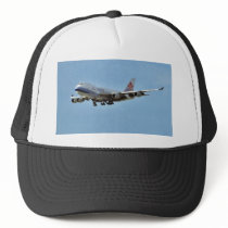 Airplanes Jets Trucker Hat
