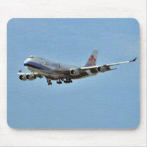 Airplanes Jets Mousepad