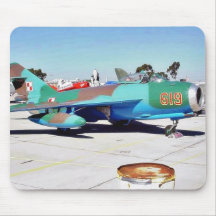 Airplanes Mousepad