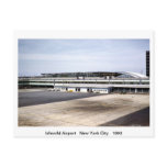 Airplanes Post Card