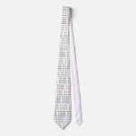 airplanes ties