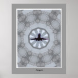Airport posters