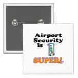 airport security is super pin