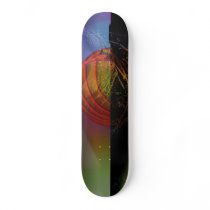 Airport Tango Skateboard