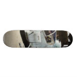 Airshow Helicopter Skate Board Decks