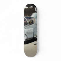 Airshow Helicopter Skate Board Decks