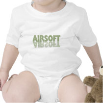 Airsoft Bodysuits