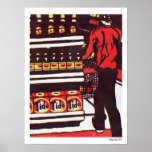 Aisle 3 posters