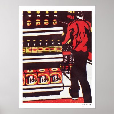 Aisle 3 by HollaBeck